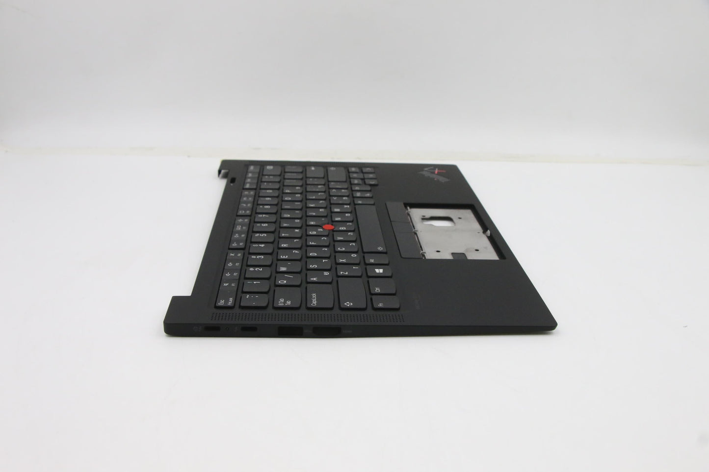 Lenovo Mech_Asm Grp Kbd Bzl,Hbw,Wl,Db - 5M11C53314