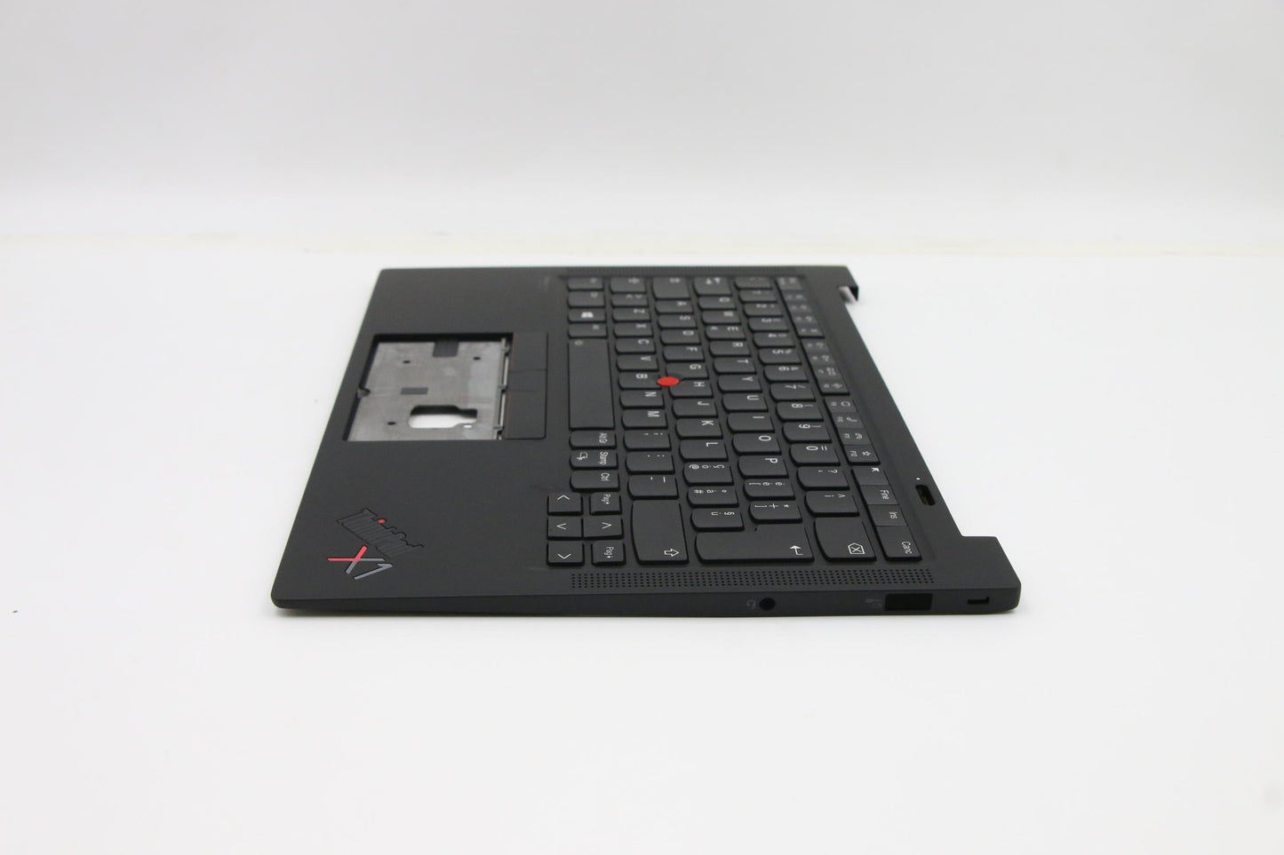 Lenovo Mech_Asm Grp Kbd Bzl,Ita,Wl,Db - 5M11C53318