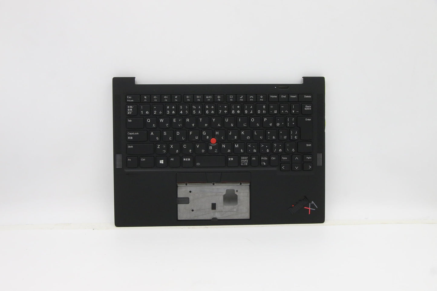 Lenovo Mech_Asm Grp Kbd Bzl,Jpn,Wl,Db - 5M11C53319