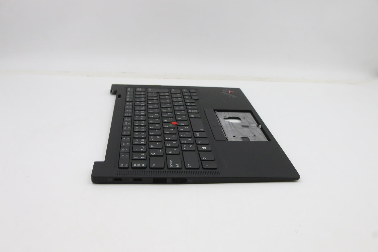 Lenovo Mech_Asm Grp Kbd Bzl,Jpn,Wl,Db - 5M11C53319