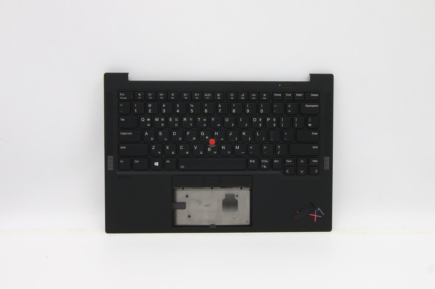 Lenovo Mech_Asm Grp Kbd Bzl,Kor,Wl,Db - 5M11C53320