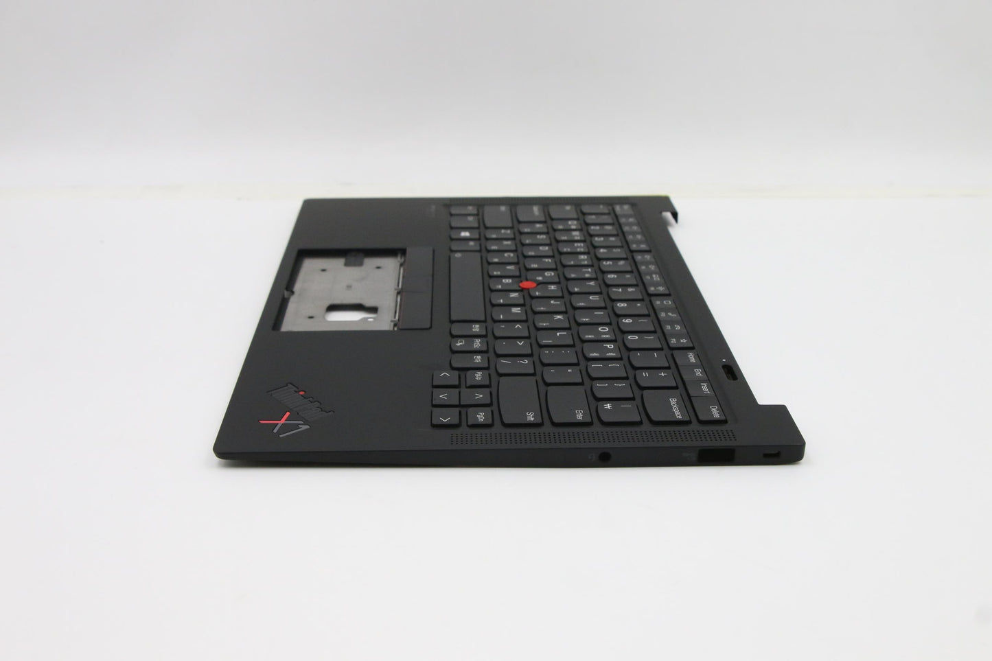 Lenovo Mech_Asm Grp Kbd Bzl,Kor,Wl,Db - 5M11C53320