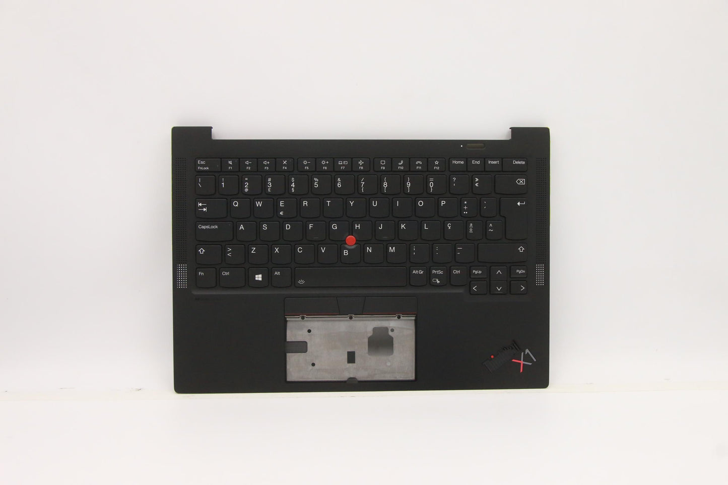 Lenovo Mech_Asm Grp Kbd Bzl,Por,Wl,Db - 5M11C53324