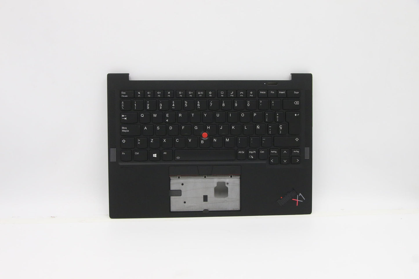 Lenovo Mech_Asm Grp Kbd Bzl,Spa,Wl,Db - 5M11C53327