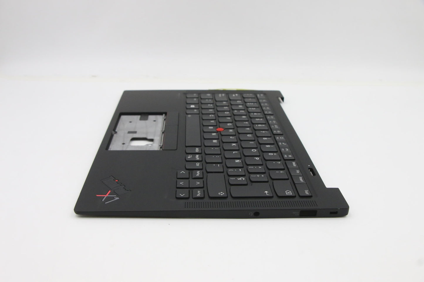 Lenovo Mech_Asm Grp Kbd Bzl,Spa,Wl,Db - 5M11C53327