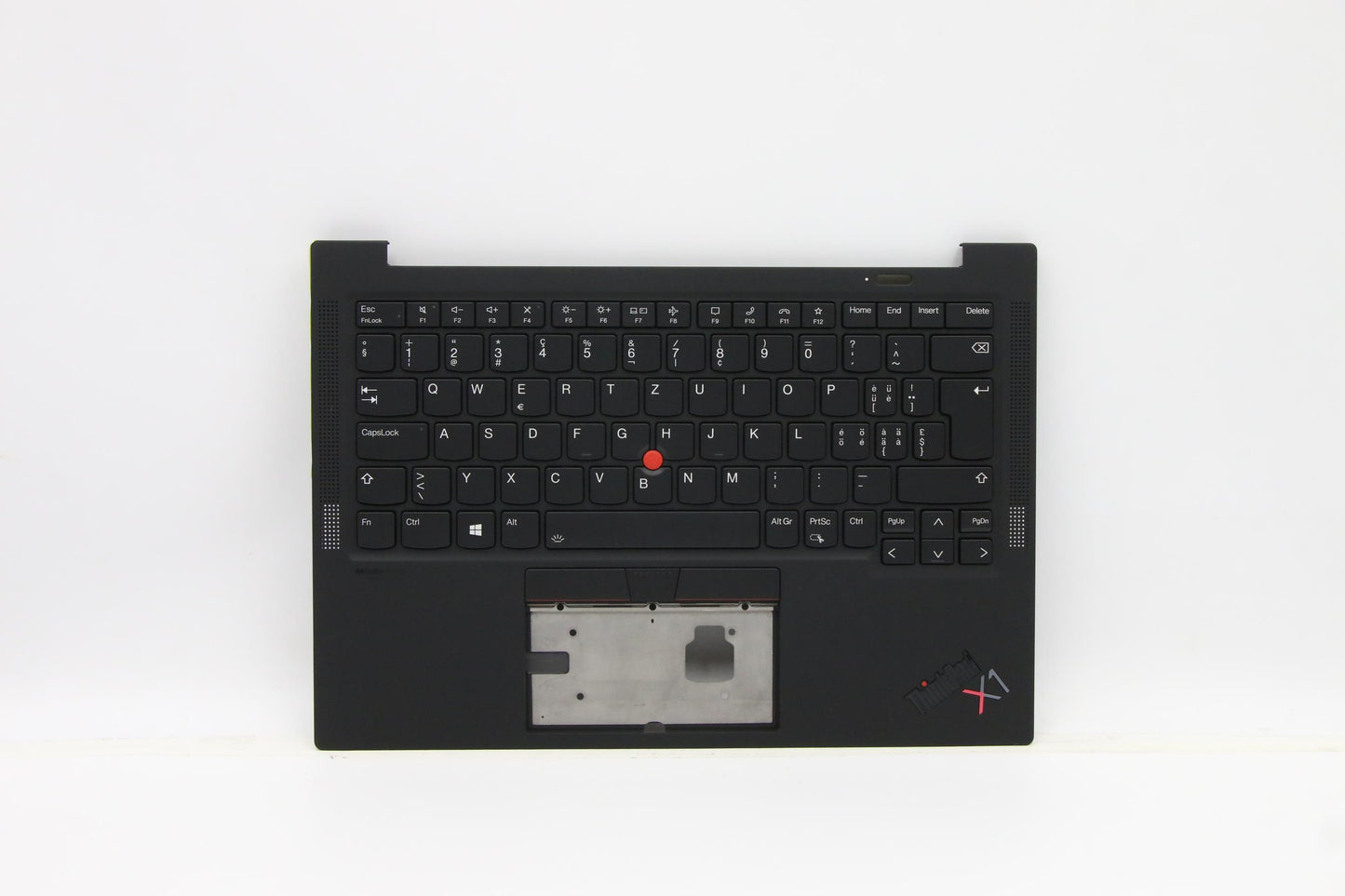 Lenovo Mech_Asm Grp Kbd Bzl,Sws,Wl,Db - 5M11C53329
