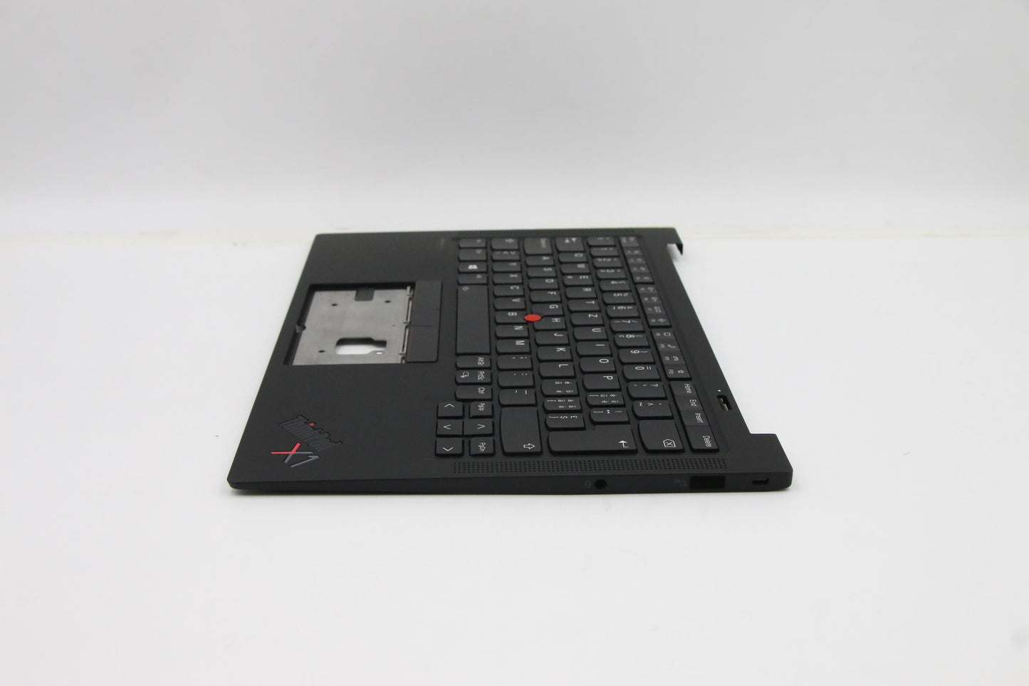 Lenovo Mech_Asm Grp Kbd Bzl,Sws,Wl,Db - 5M11C53329