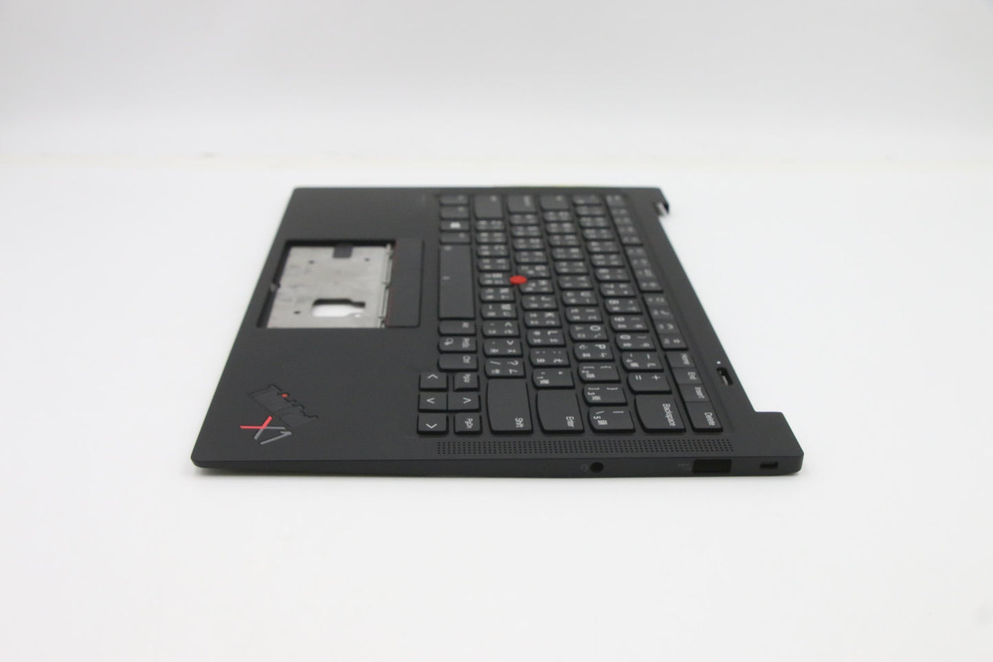 Lenovo Mech_Asm Grp Kbd Bzl,Tc,Wl,Db, - 5M11C53330