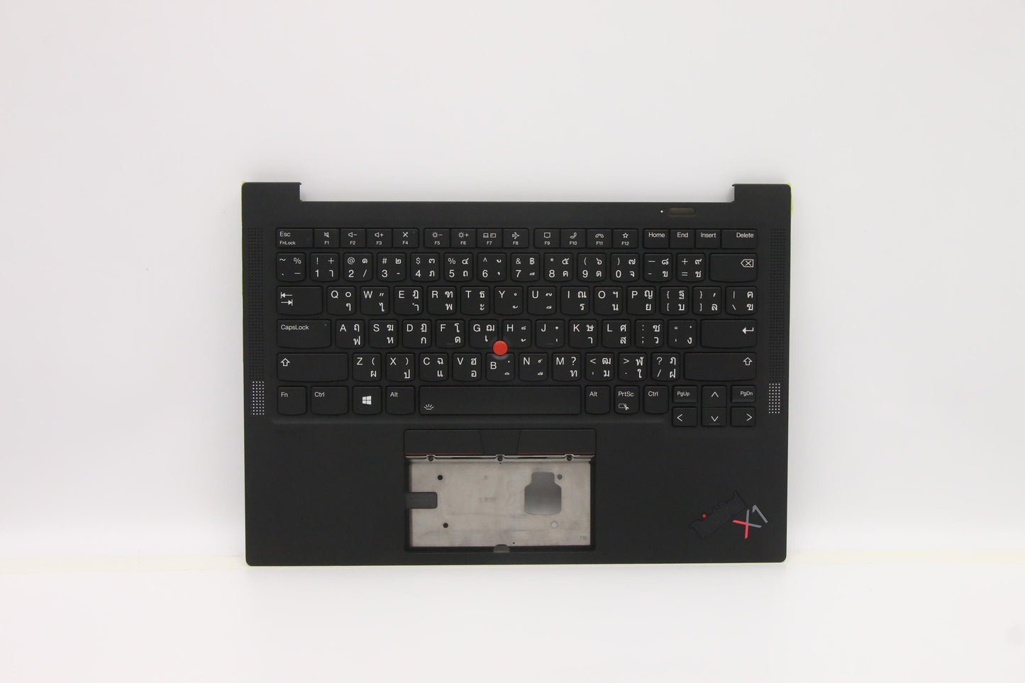 Lenovo Mech_Asm Grp Kbd Bzl,Thai,Wl,D - 5M11C53331