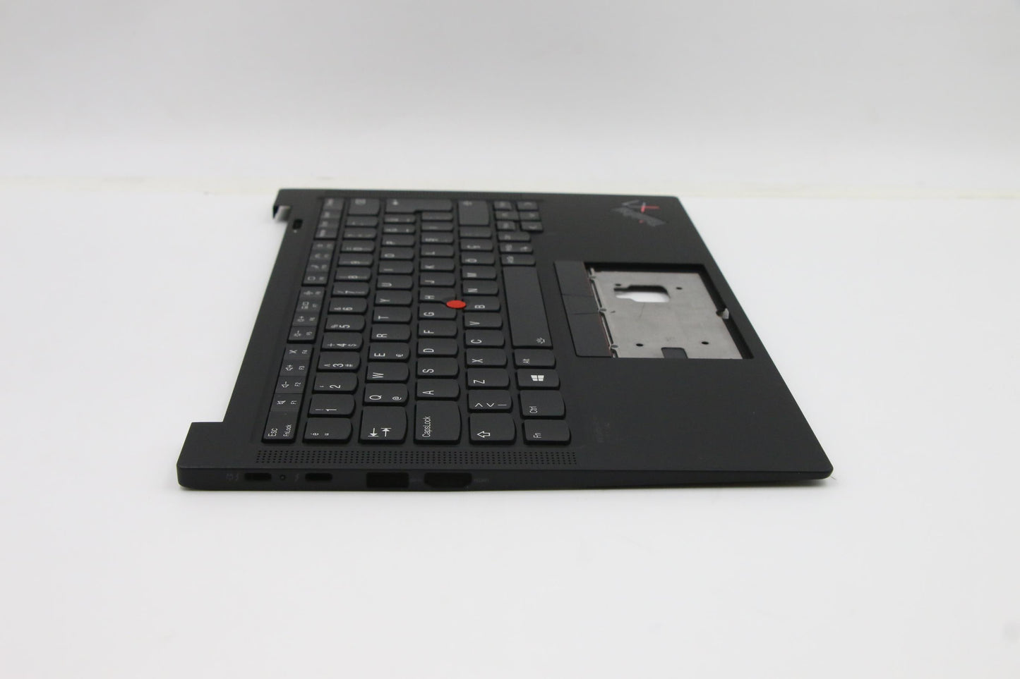 Lenovo Mech_Asm Grp Kbd Bzl,Tur,Wl,Db - 5M11C53332