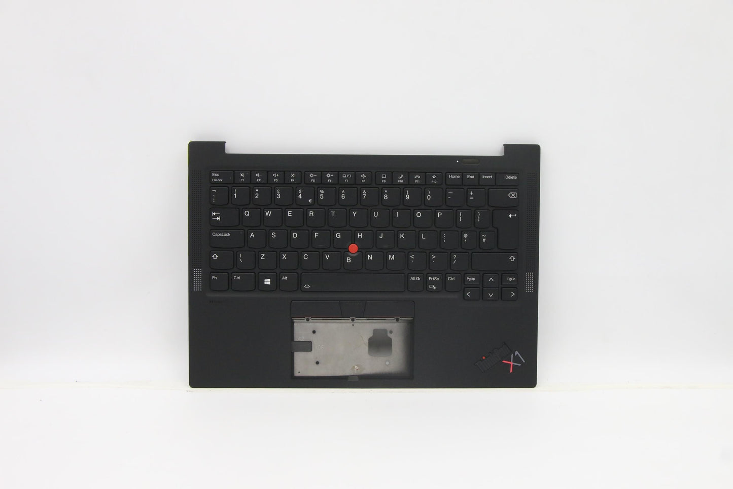 Lenovo Mech_Asm Grp Kbd Bzl,Uke,Wl,Db - 5M11C53334