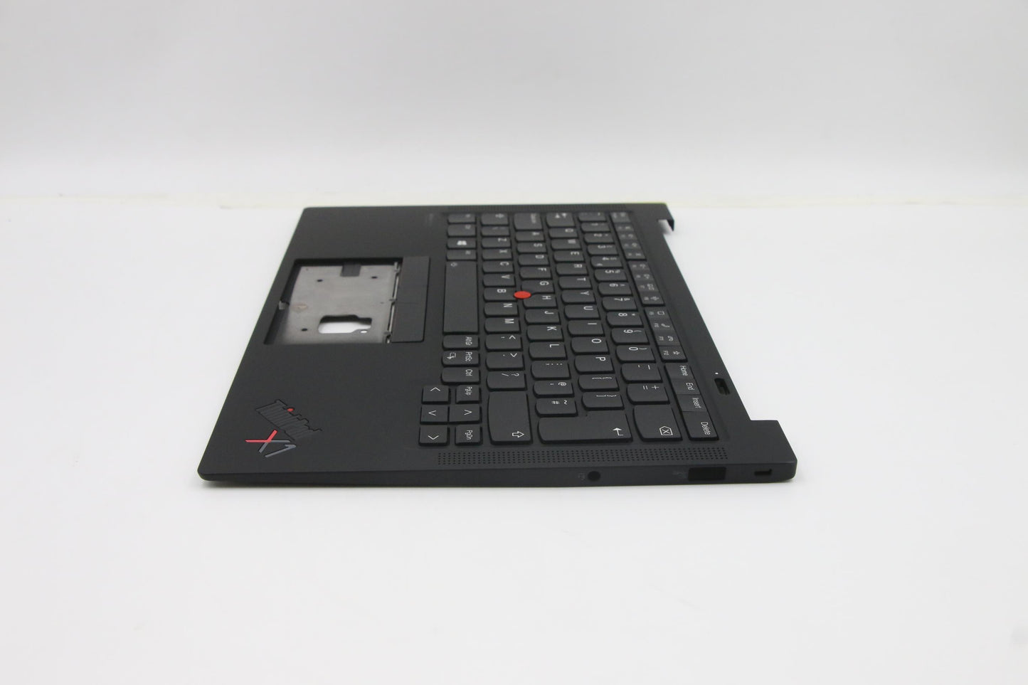 Lenovo Mech_Asm Grp Kbd Bzl,Uke,Wl,Db - 5M11C53334