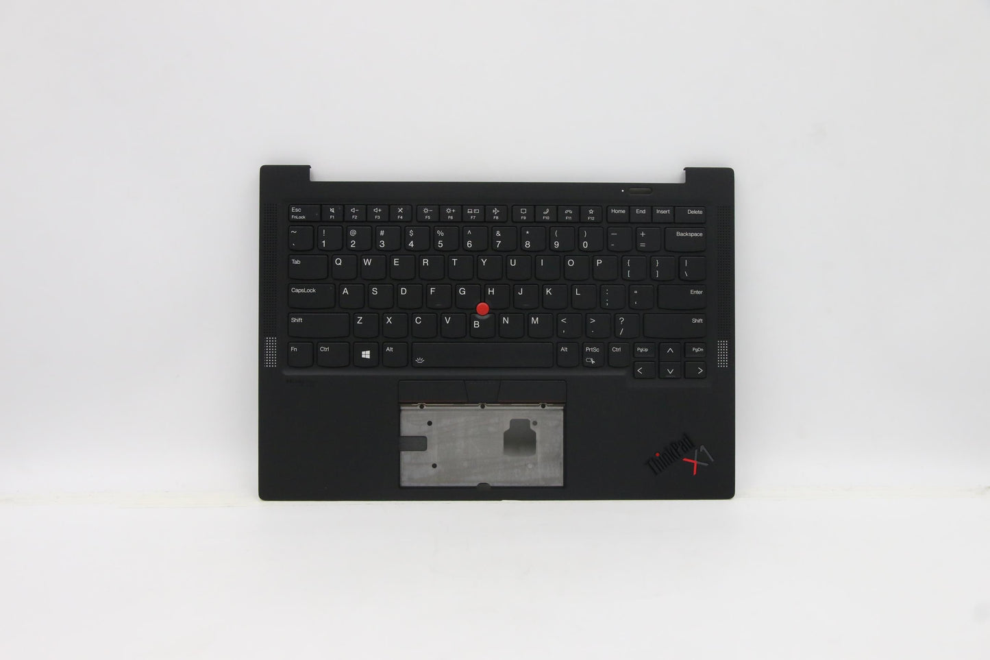 Lenovo Mech_Asm Grp Kbd Bzl,Eng,Ww,Db - 5M11C53343