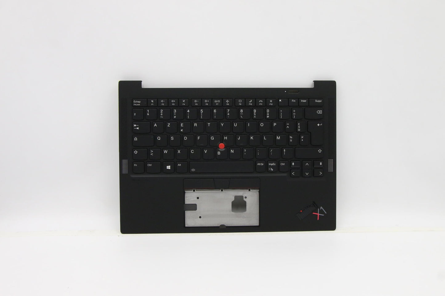 Lenovo Mech_Asm Grp Kbd Bzl,Fra,Ww,Db - 5M11C53346