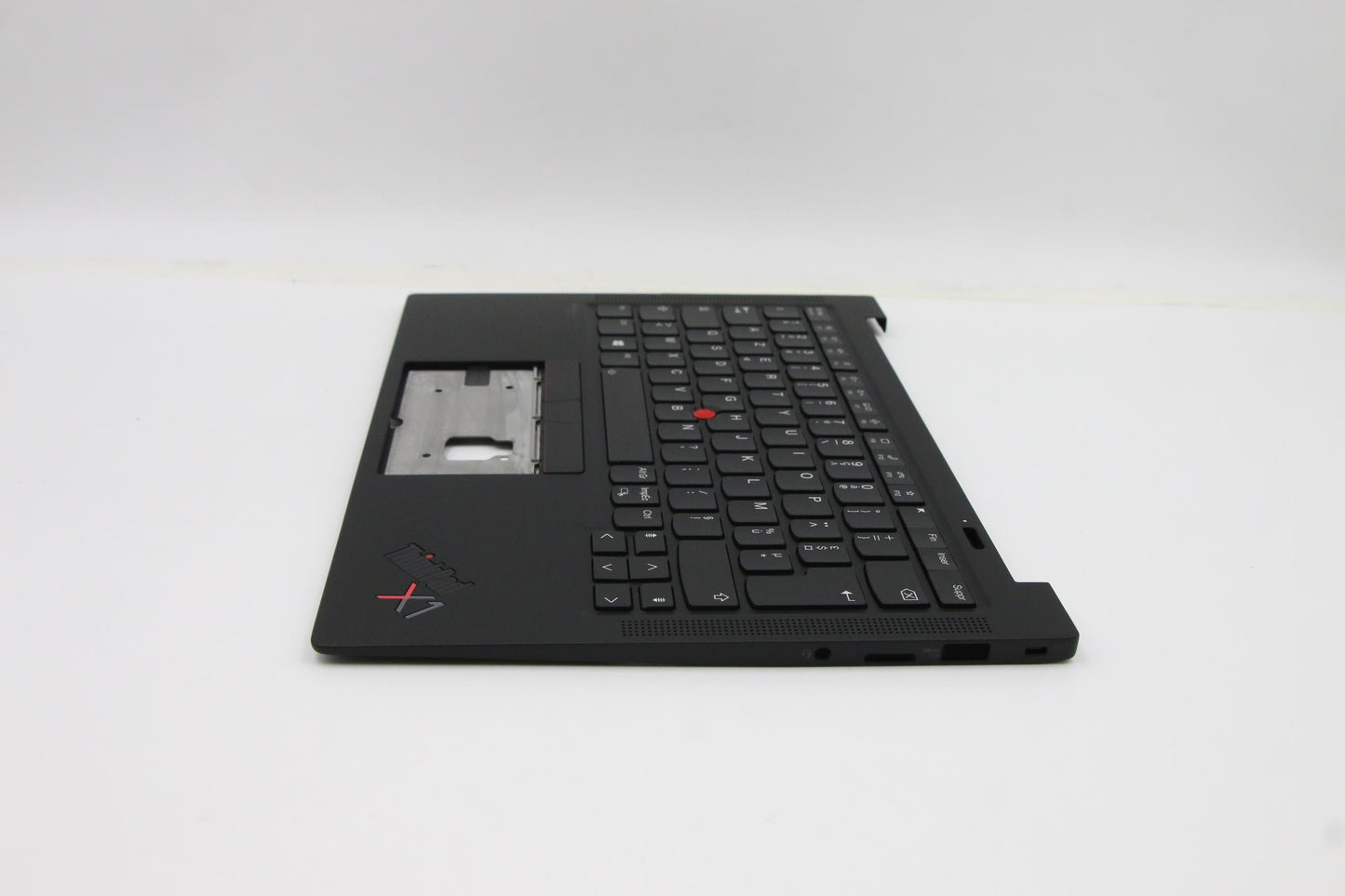 Lenovo Mech_Asm Grp Kbd Bzl,Fra,Ww,Db - 5M11C53346