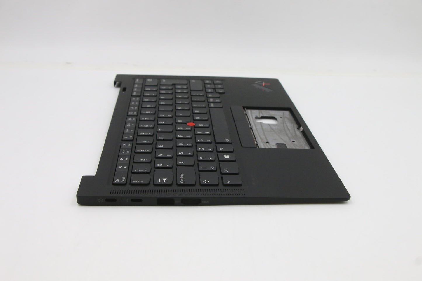 Lenovo Mech_Asm Grp Kbd Bzl,Hun,Ww,Db - 5M11C53351