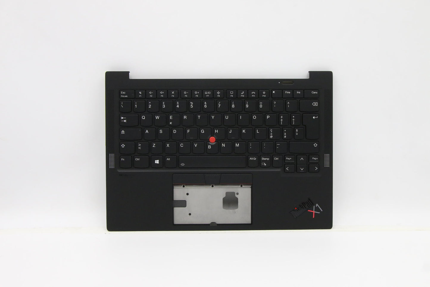 Lenovo Mech_Asm Grp Kbd Bzl,Ita,Ww,Db - 5M11C53354