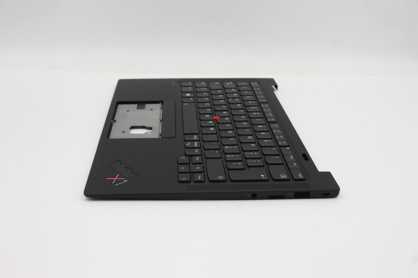 Lenovo Mech_Asm Grp Kbd Bzl,Ita,Ww,Db - 5M11C53354