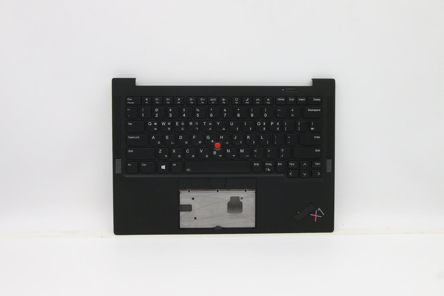 Lenovo Mech_Asm Grp Kbd Bzl,Kor,Ww,Db - 5M11C53356