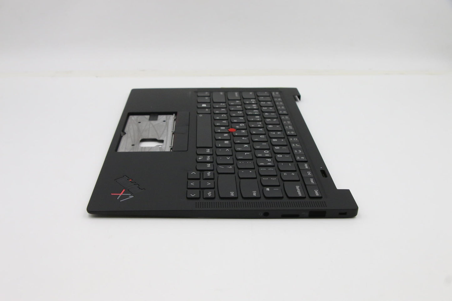 Lenovo Mech_Asm Grp Kbd Bzl,Kor,Ww,Db - 5M11C53356