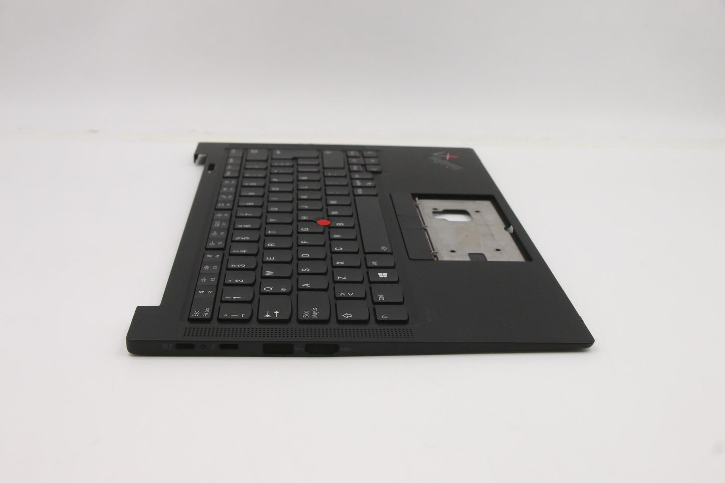 Lenovo Mech_Asm Grp Kbd Bzl,La Spa,Ww - 5M11C53357