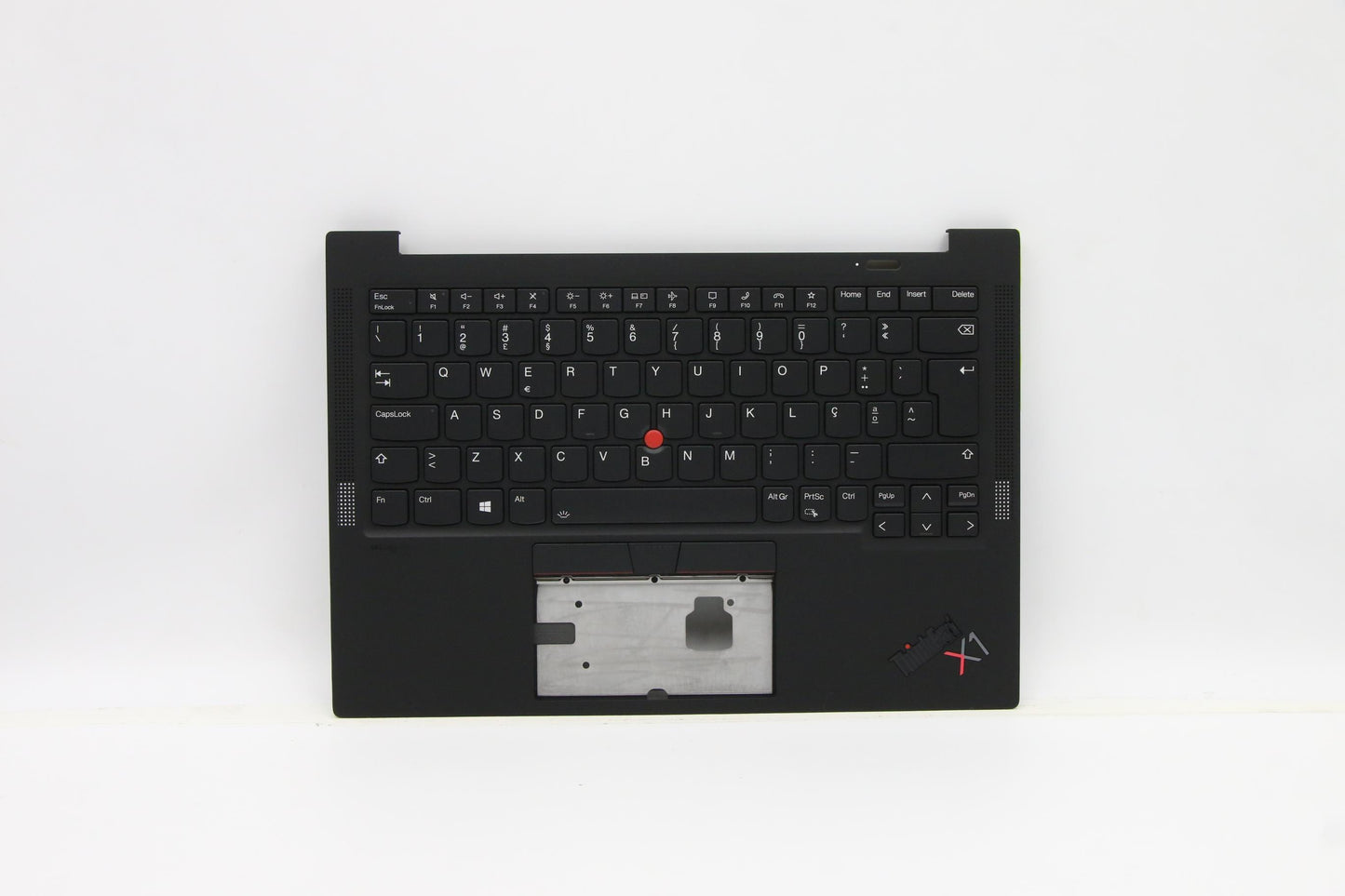 Lenovo Mech_Asm Grp Kbd Bzl,Por,Ww,Db - 5M11C53360