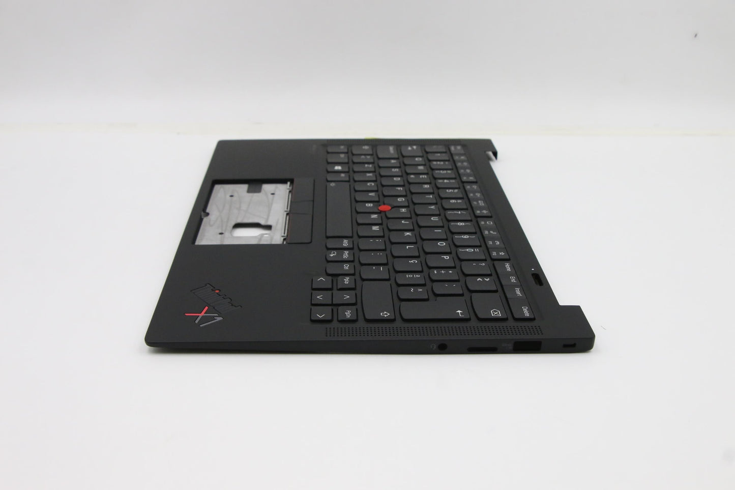 Lenovo Mech_Asm Grp Kbd Bzl,Por,Ww,Db - 5M11C53360