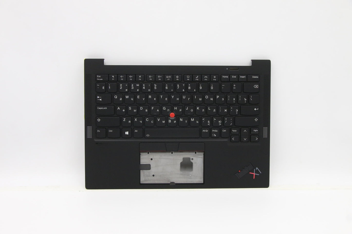 Lenovo Mech_Asm Grp Kbd Bzl,Rus,Ww,Db - 5M11C53361