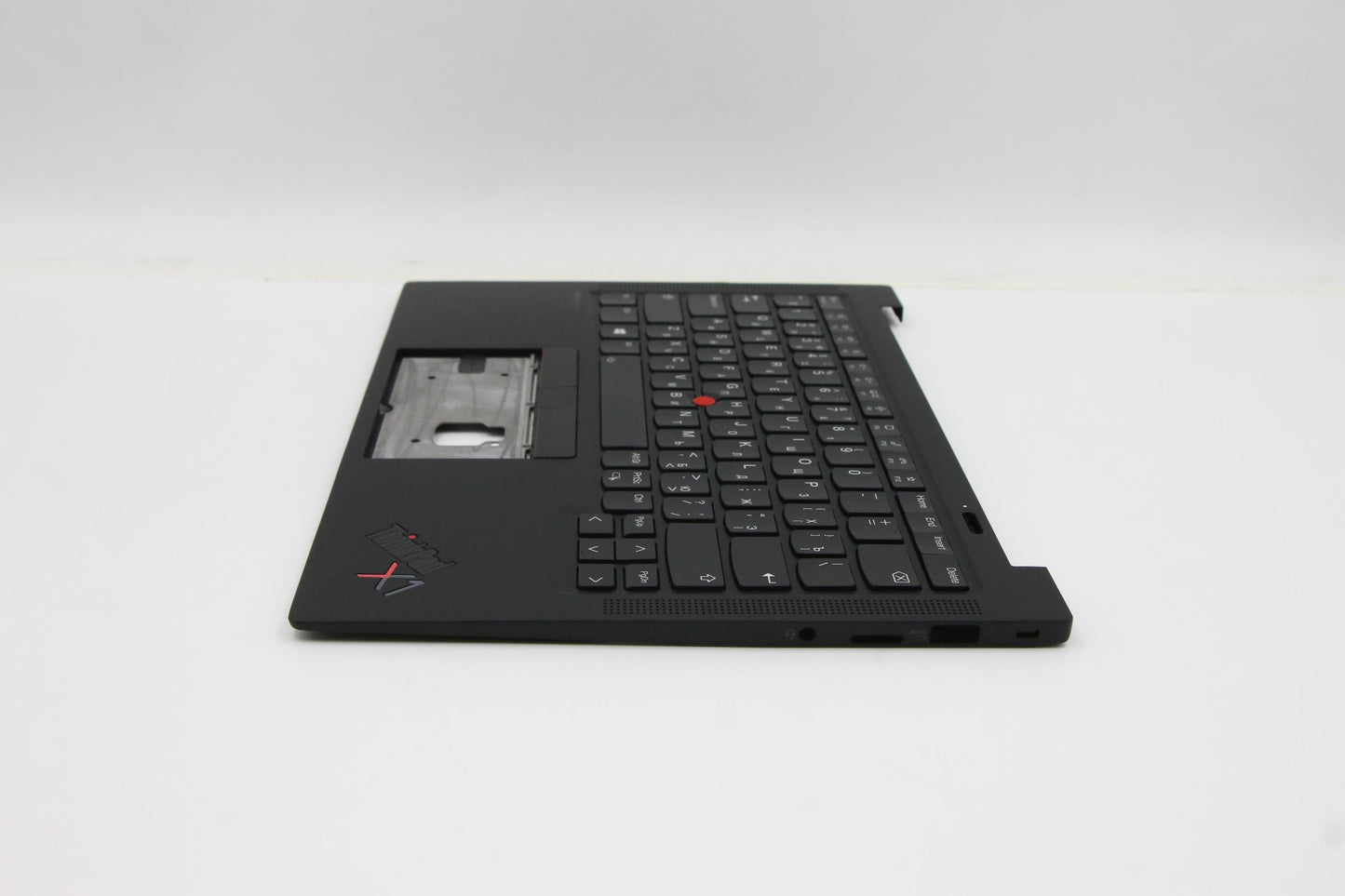 Lenovo Mech_Asm Grp Kbd Bzl,Rus,Ww,Db - 5M11C53361