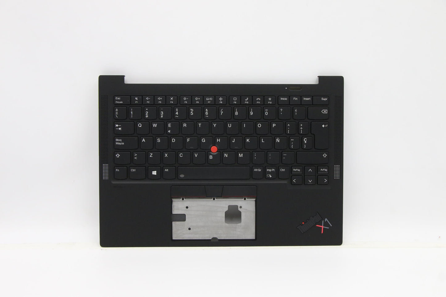 Lenovo Mech_Asm Grp Kbd Bzl,Spa,Ww,Db - 5M11C53363