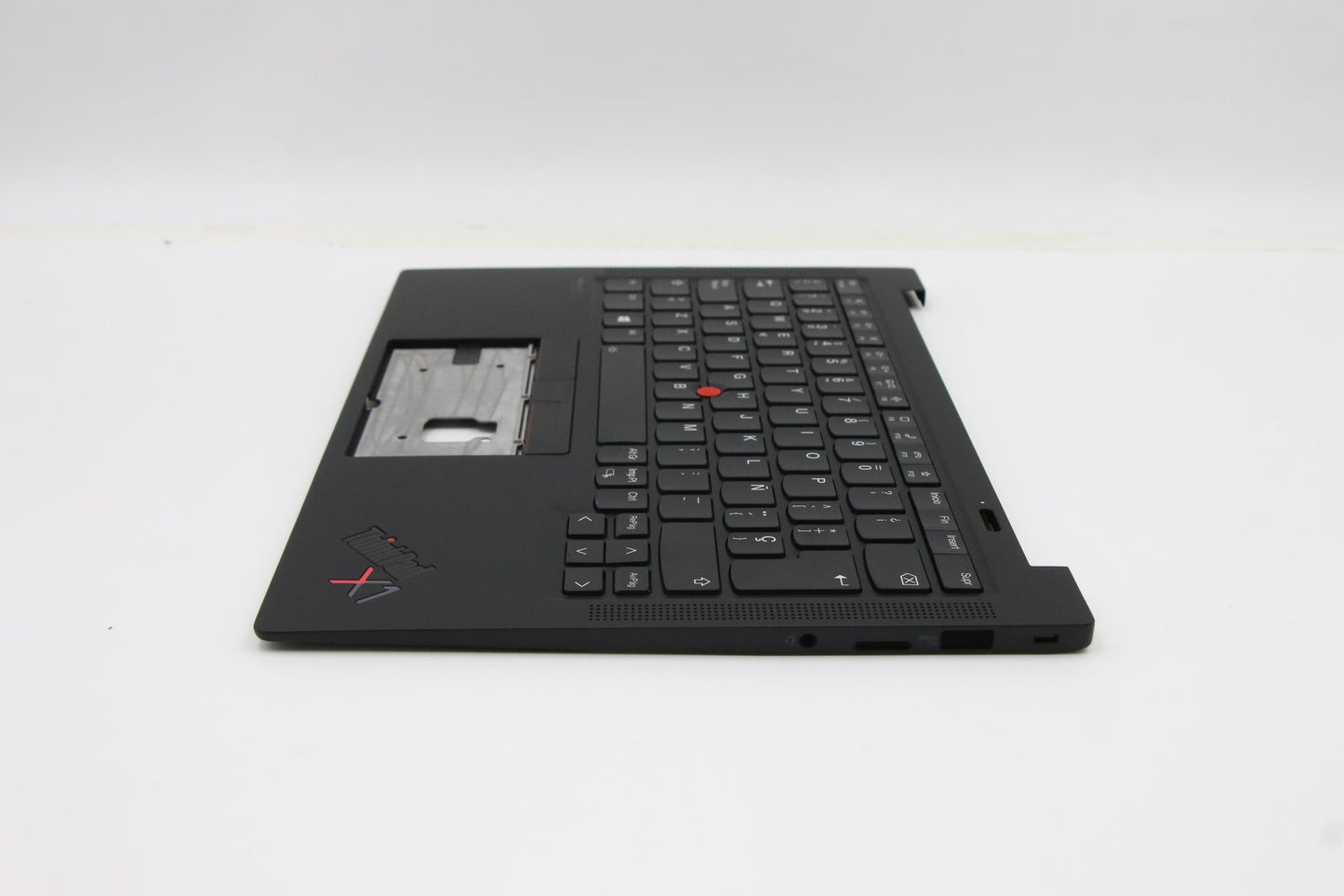 Lenovo Mech_Asm Grp Kbd Bzl,Spa,Ww,Db - 5M11C53363