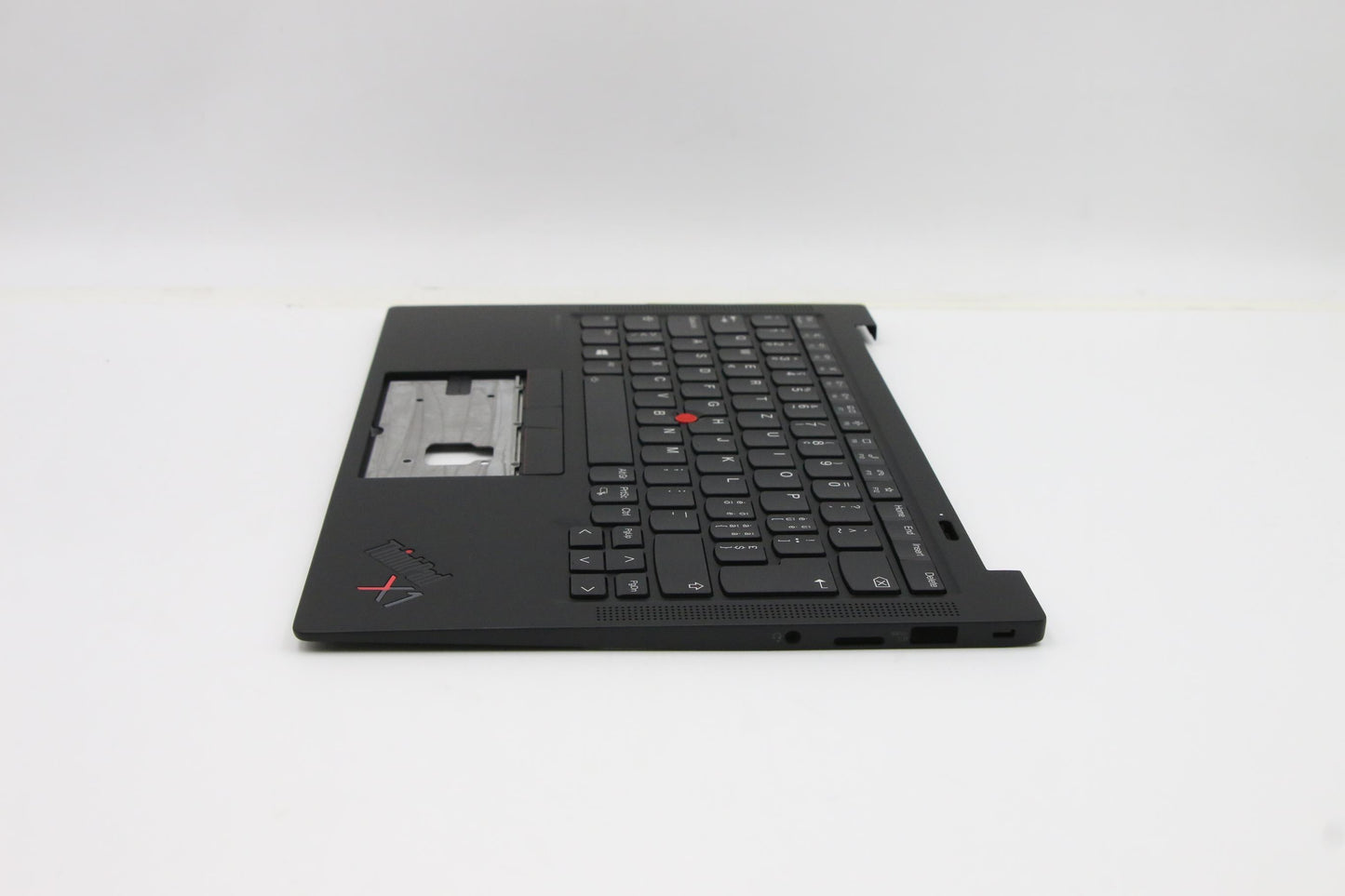 Lenovo Mech_Asm Grp Kbd Bzl,Sws,Ww,Db - 5M11C53365