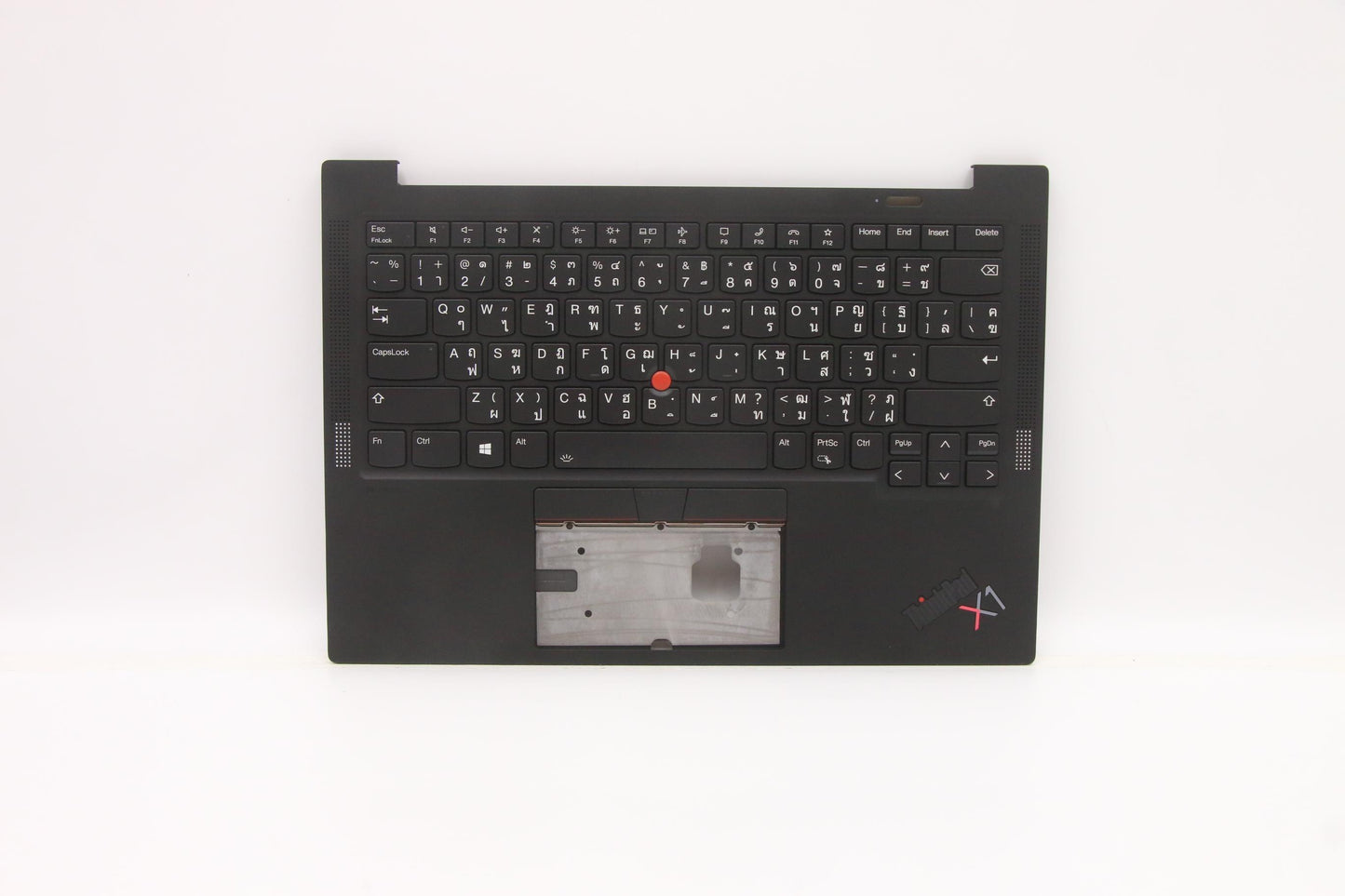 Lenovo Mech_Asm Grp Kbd Bzl,Thai,Ww,D - 5M11C53367