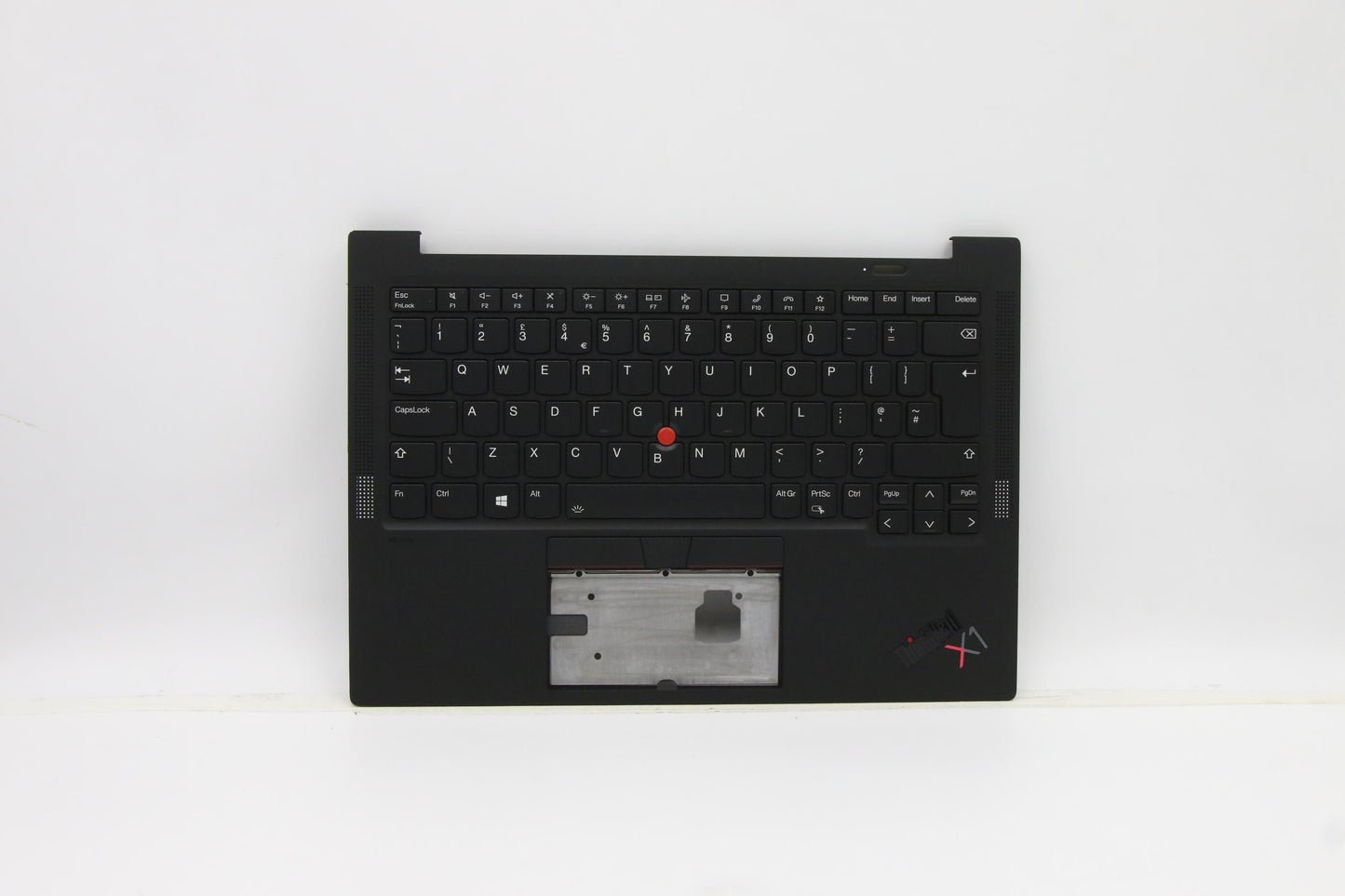 Lenovo Mech_Asm Grp Kbd Bzl,Uke,Ww,Db - 5M11C53370