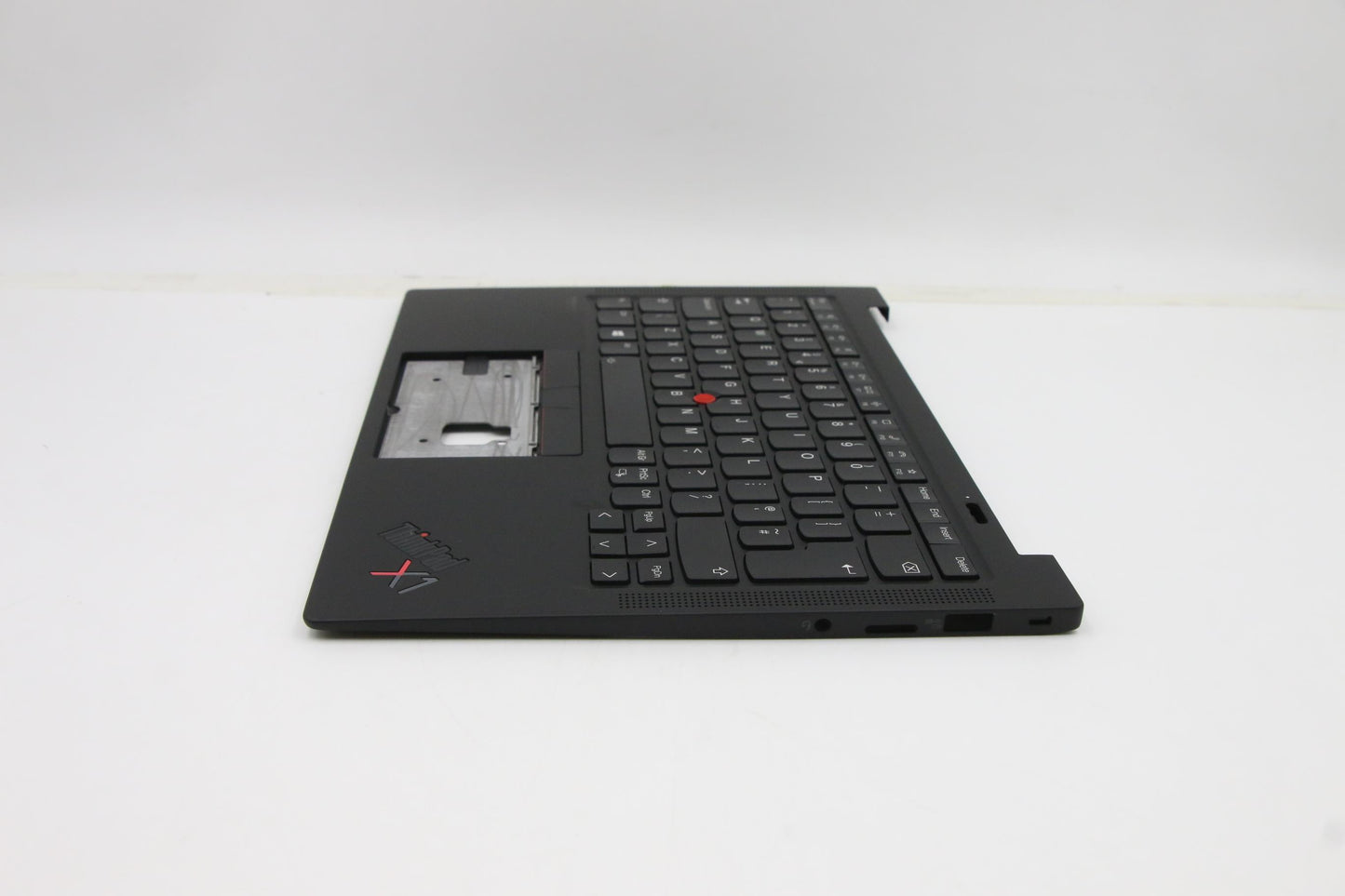 Lenovo Mech_Asm Grp Kbd Bzl,Uke,Ww,Db - 5M11C53370