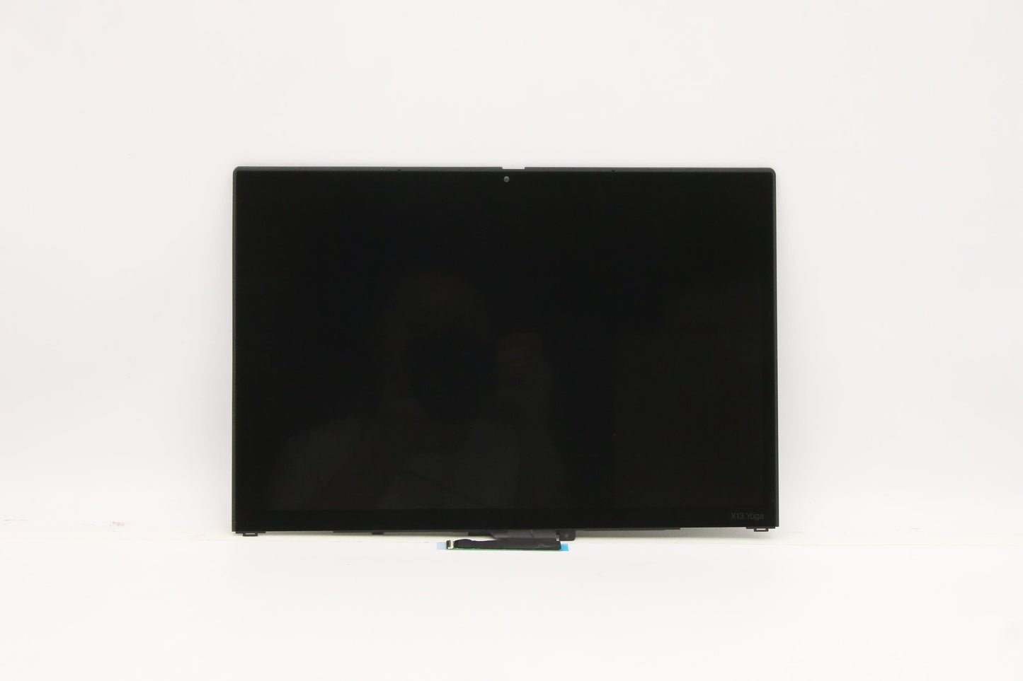 Lenovo LCD Module, 13.3", WUXGA, Touch, Anti-Reflection/Anti-Smudge, IPS, 300 nit - 5M11C82036