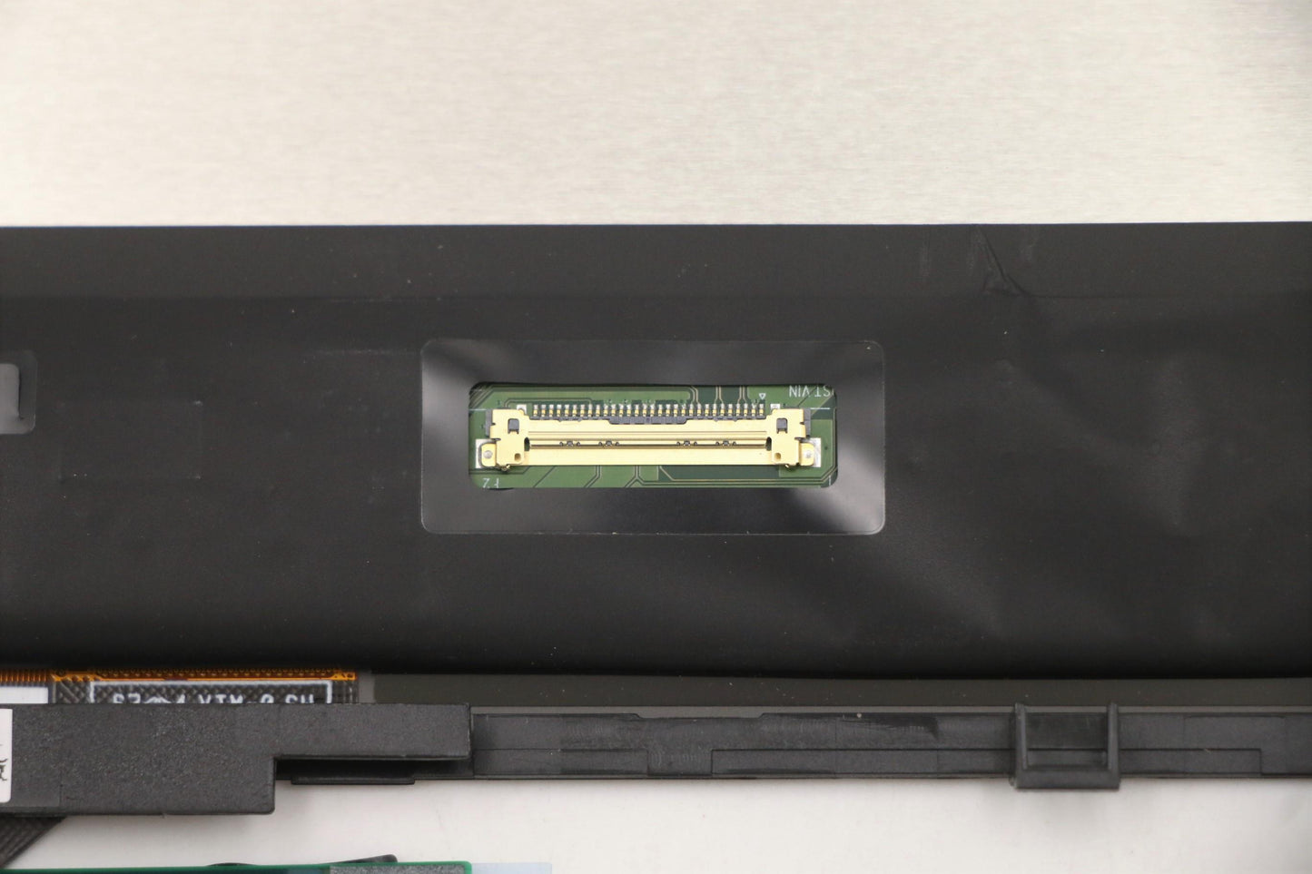 Lenovo LCD Module, 13.3", WUXGA, Touch, Anti-Reflection/Anti-Smudge, IPS, 300 nit - 5M11C82036