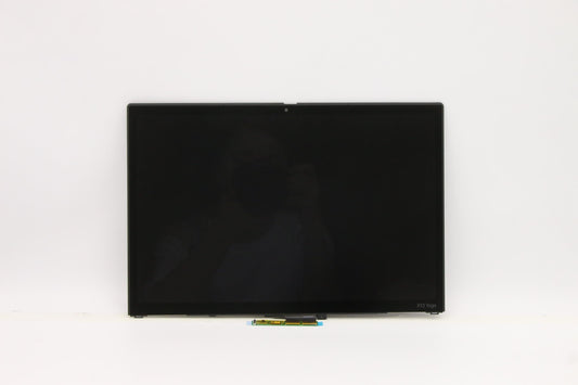 Lenovo LCD Module, 13.3", WUXGA, Touch, Anti-Reflection, Anti-Smudge, IPS, 300nit, 100% sRGB - 5M11C82038