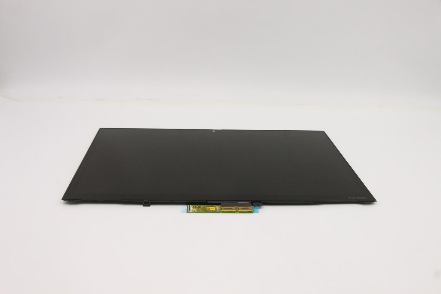 Lenovo LCD Module, 13.3", WUXGA, Touch, Anti-Reflection, Anti-Smudge, IPS, 300nit, 100% sRGB - 5M11C82038