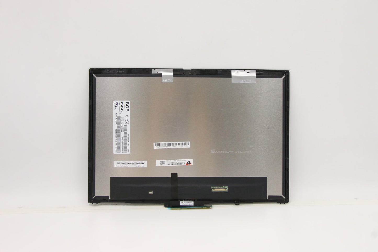 Lenovo LCD Module, 13.3", WUXGA, Touch, Anti-Glare, IPS, 300nit - 5M11C82040