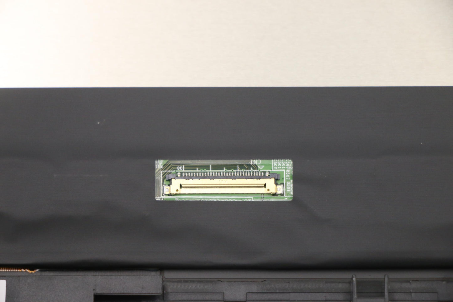 Lenovo LCD Module, 13.3", WUXGA, Touch, Anti-Glare, IPS, 300nit - 5M11C82040