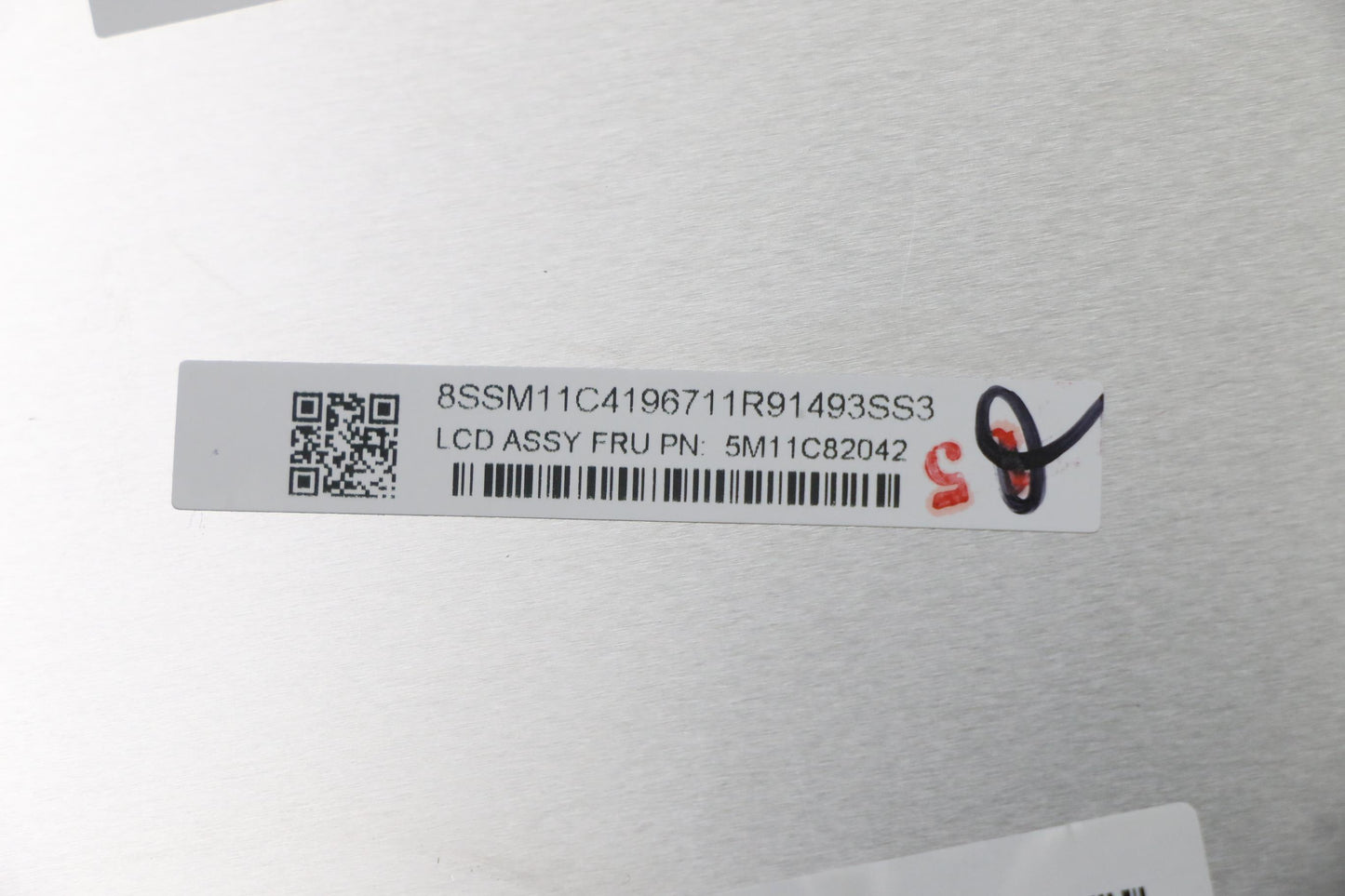 Lenovo 13.3" FHD LCD Module, Touch, Anti-Glare, IPS - 5M11C82042