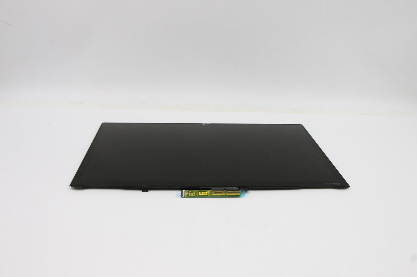 Lenovo LCD Module, 13.3", WQXGA, Touch, Anti-Reflection, Anti-Smudge, IPS, 400nit - 5M11C82045