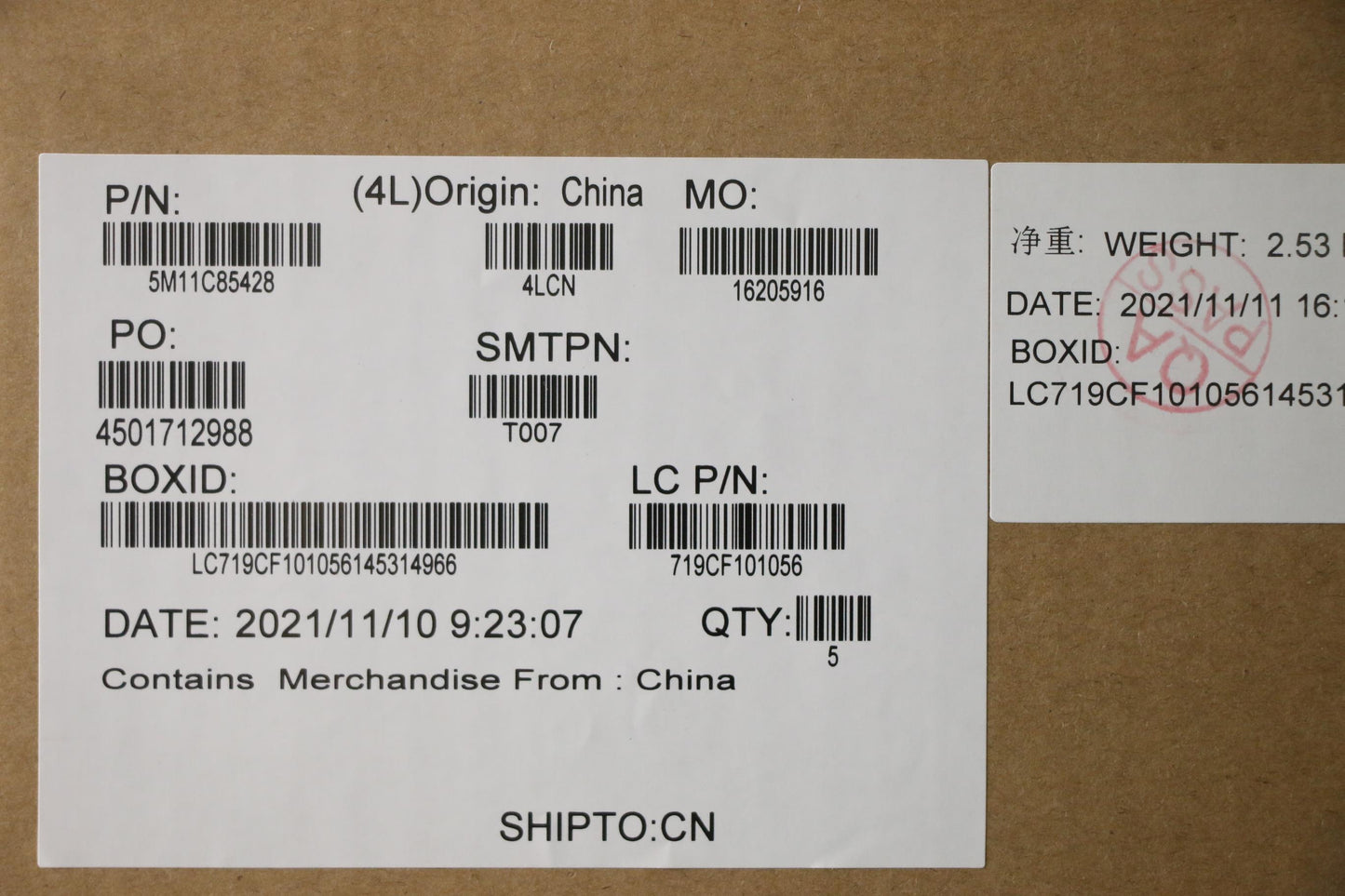 Lenovo Mech_Asm Kbd W/C Ger Bklt(Sun) - 5M11C85428