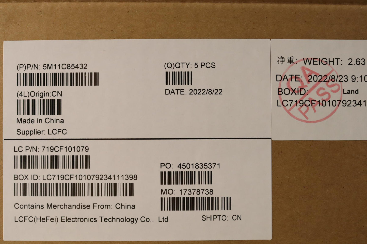Lenovo Mech_Asm Kbd W/C Gre Bklt(Sun) - 5M11C85432