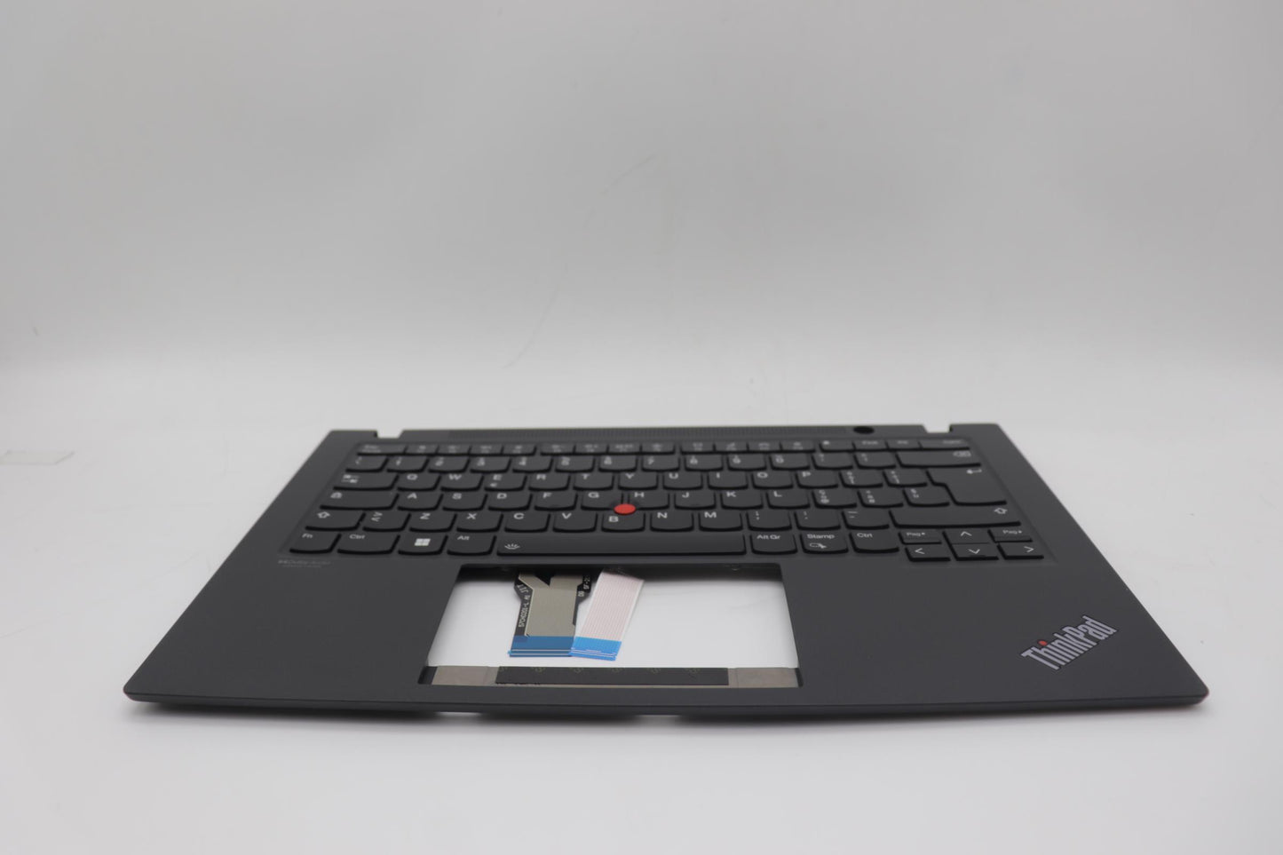 Lenovo Mech_Asm Kbd W/C Ita Bklt(Chy) - 5M11C85449