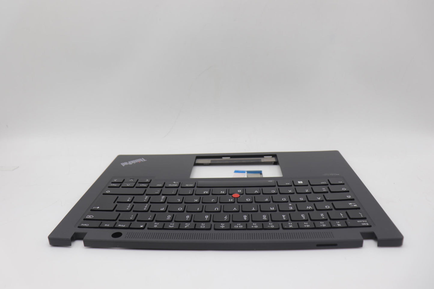 Lenovo Mech_Asm Kbd W/C Ita Bklt(Chy) - 5M11C85449