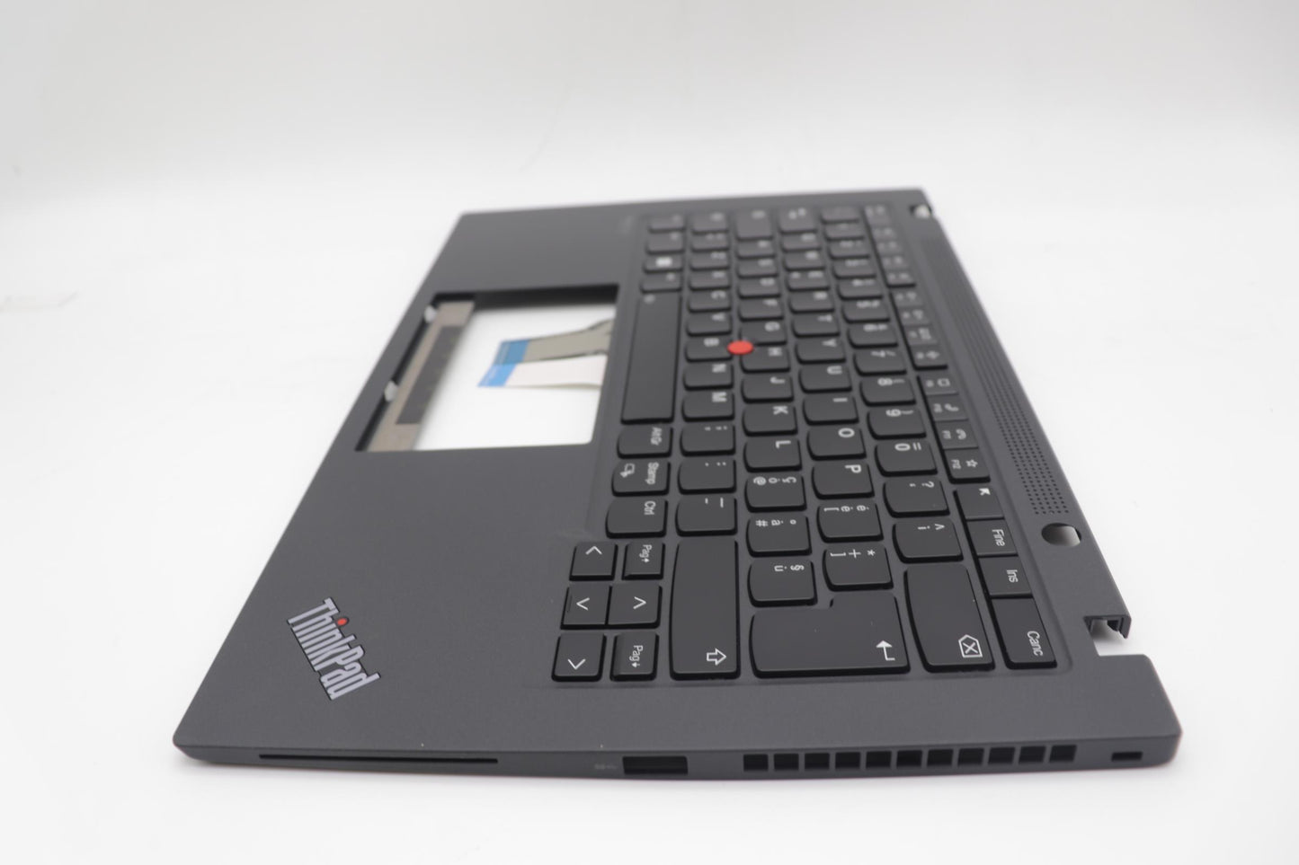 Lenovo Mech_Asm Kbd W/C Ita Bklt(Chy) - 5M11C85449