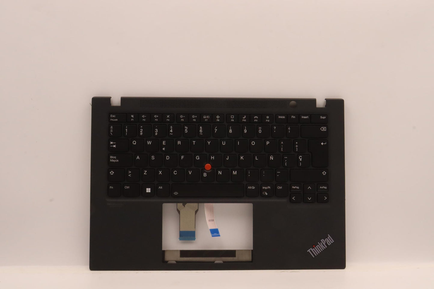 Lenovo Mech_Asm Kbdw/C Spa Bklt(Sun) - 5M11C85488