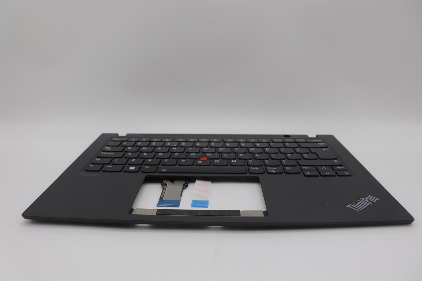 Lenovo Mech_Asm Kbd W/C Uke Bklt(Chy) - 5M11C85513